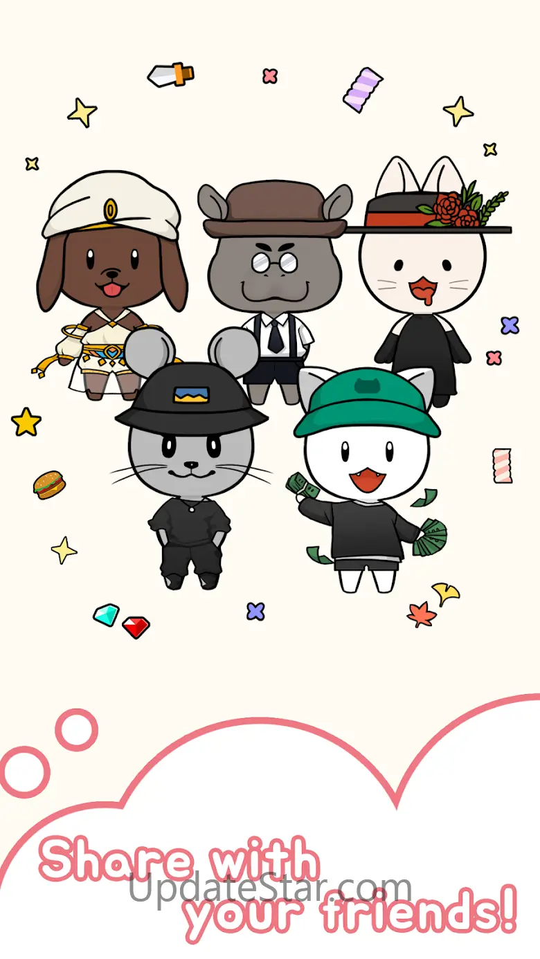 Pet doll 1.13.0