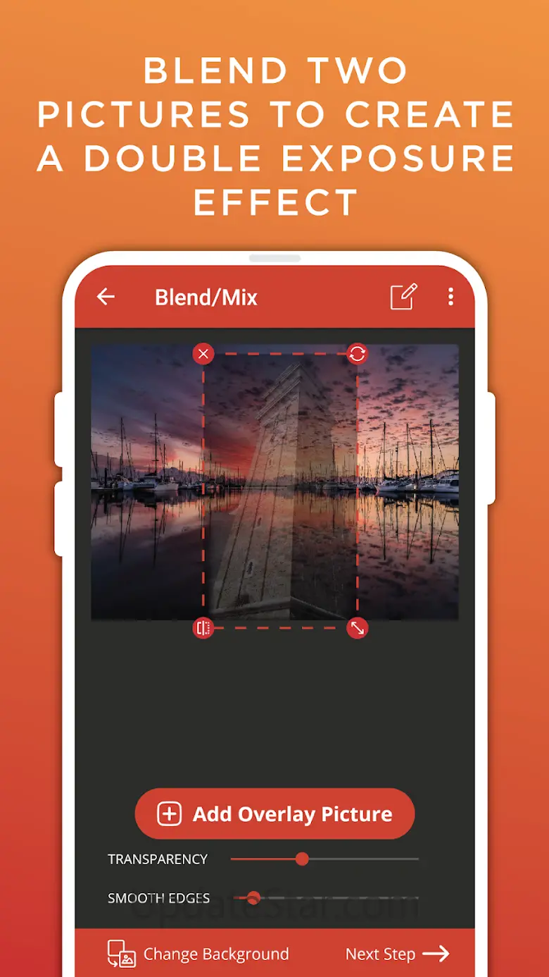 Image Combiner & Editor 2.0698