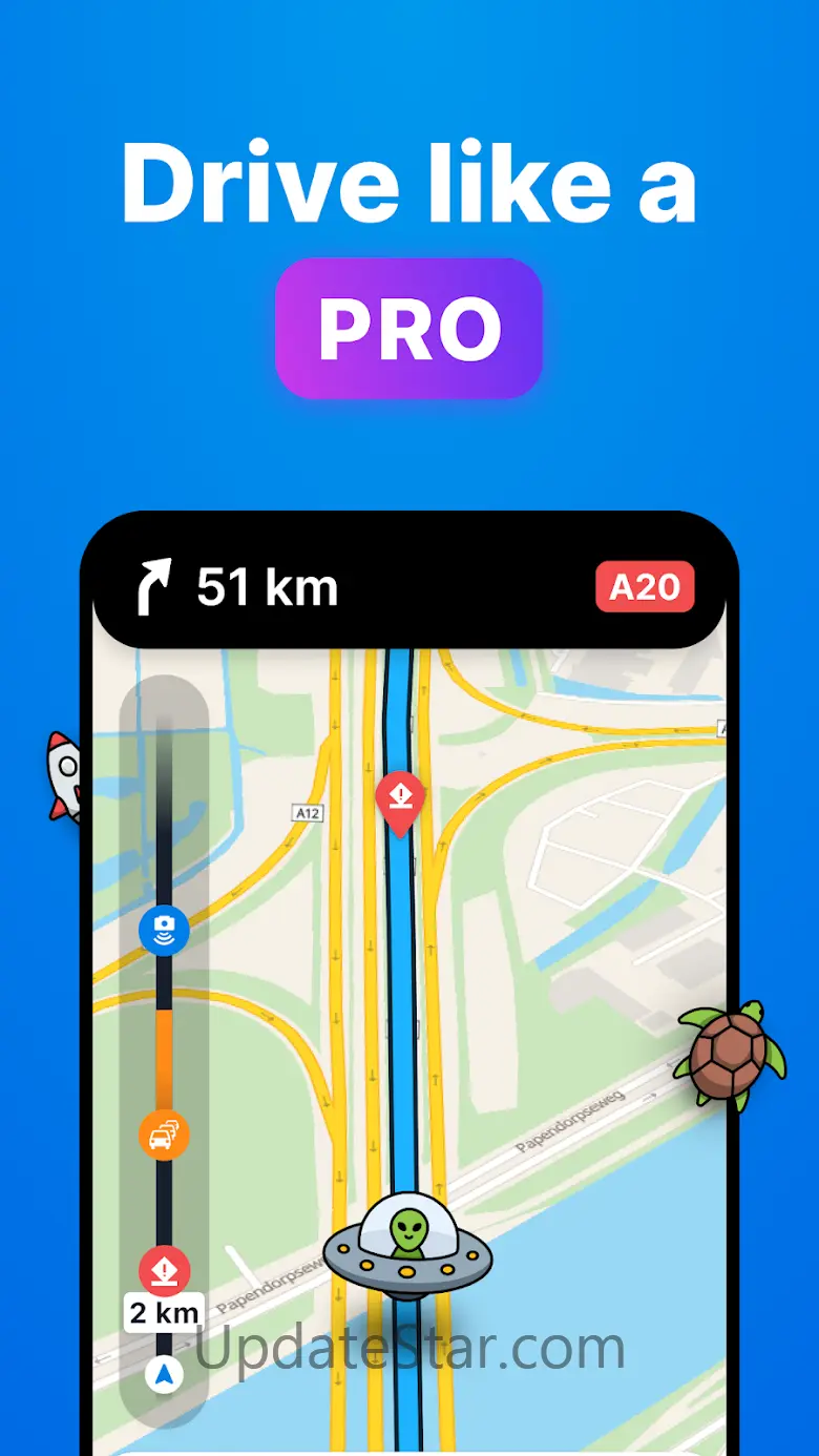 Flitsmeister 13.5.1