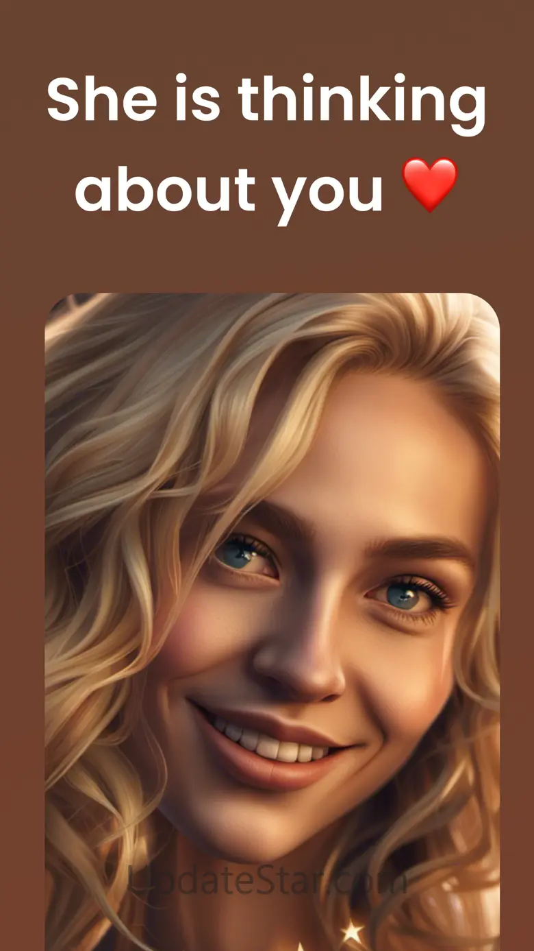 Girlfriend App 1.3