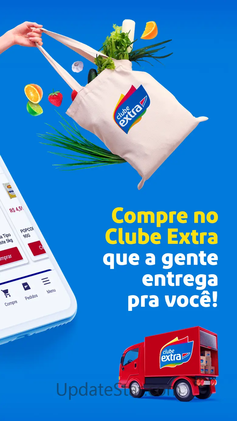 Clube Extra 6.0.10