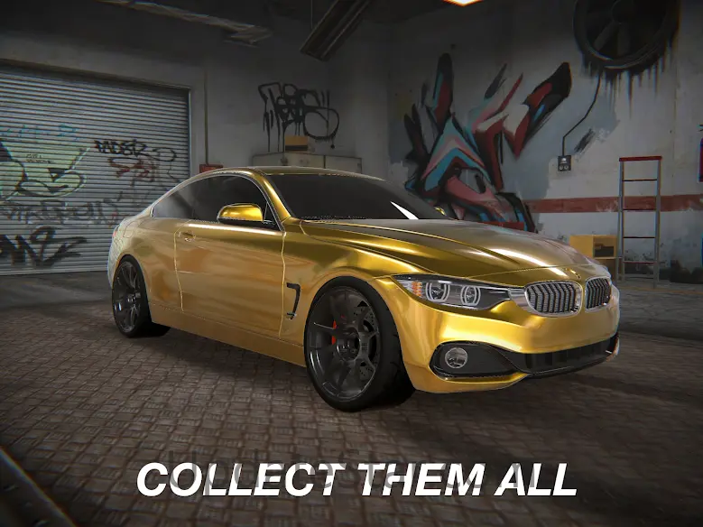 Drift Hunters 1.5.8