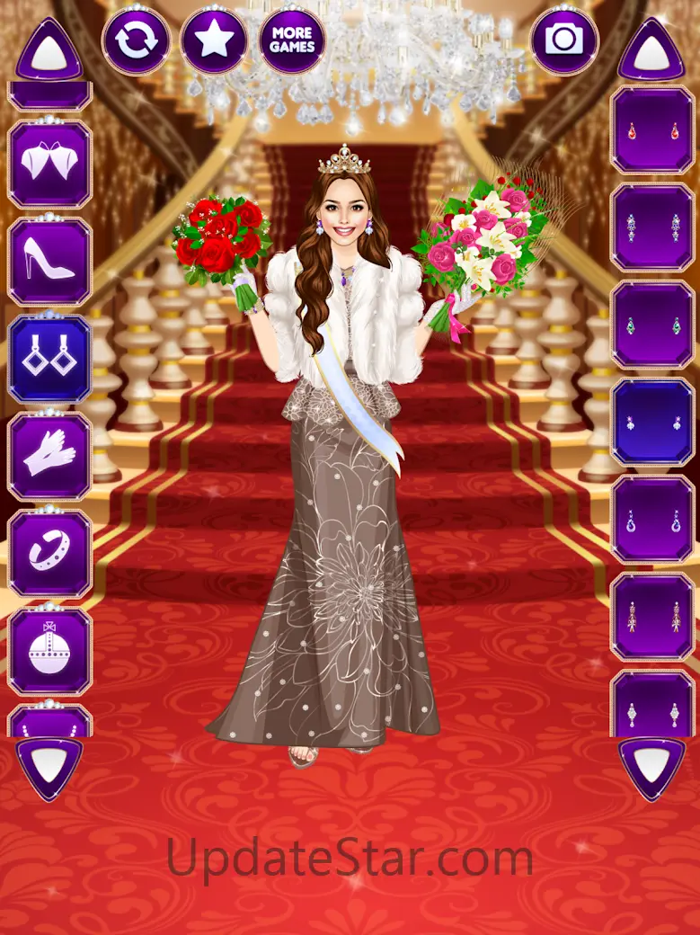 Royal Dress Up - Fashion Queen 1.0.7