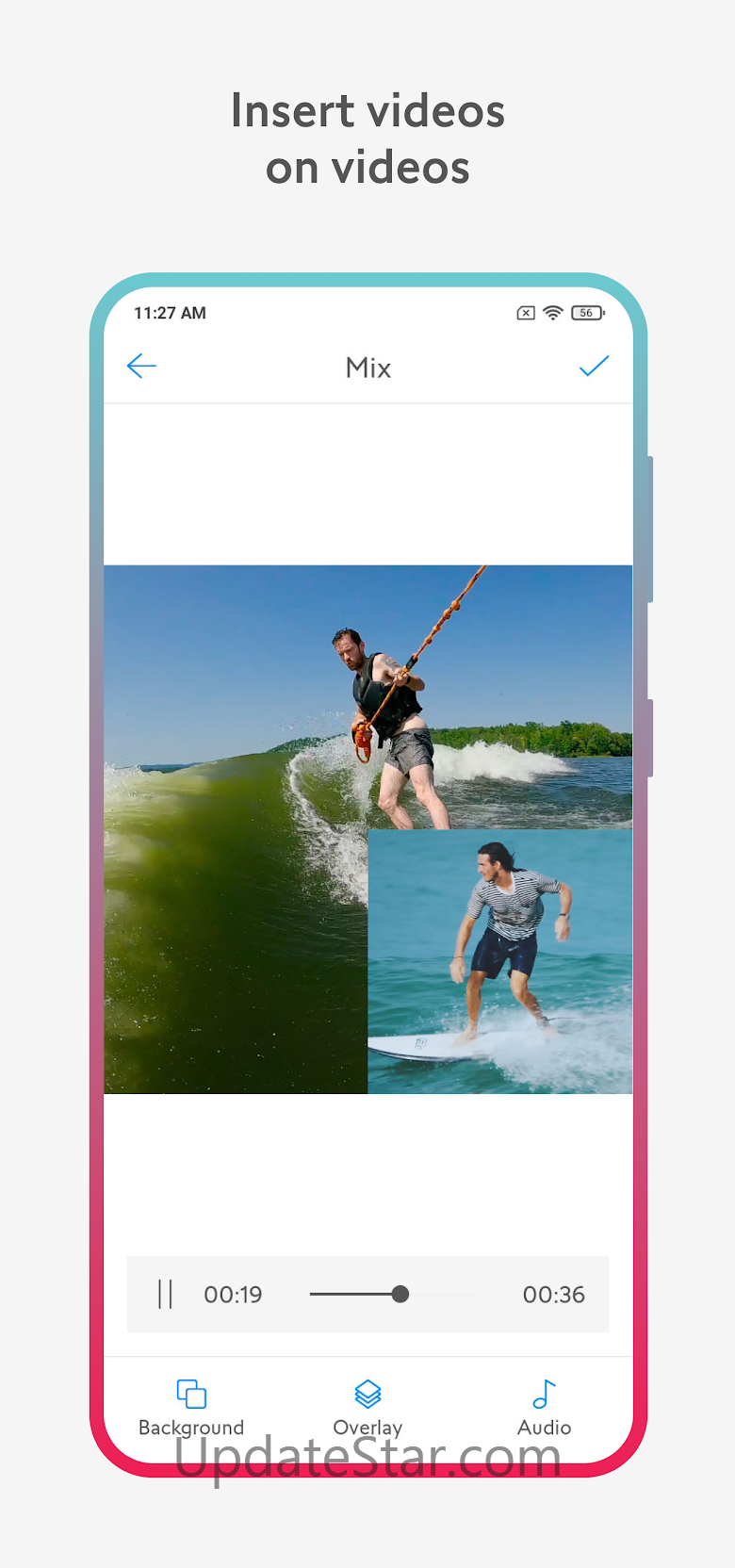 Video Cutter, Merger & Editor 3107.2023