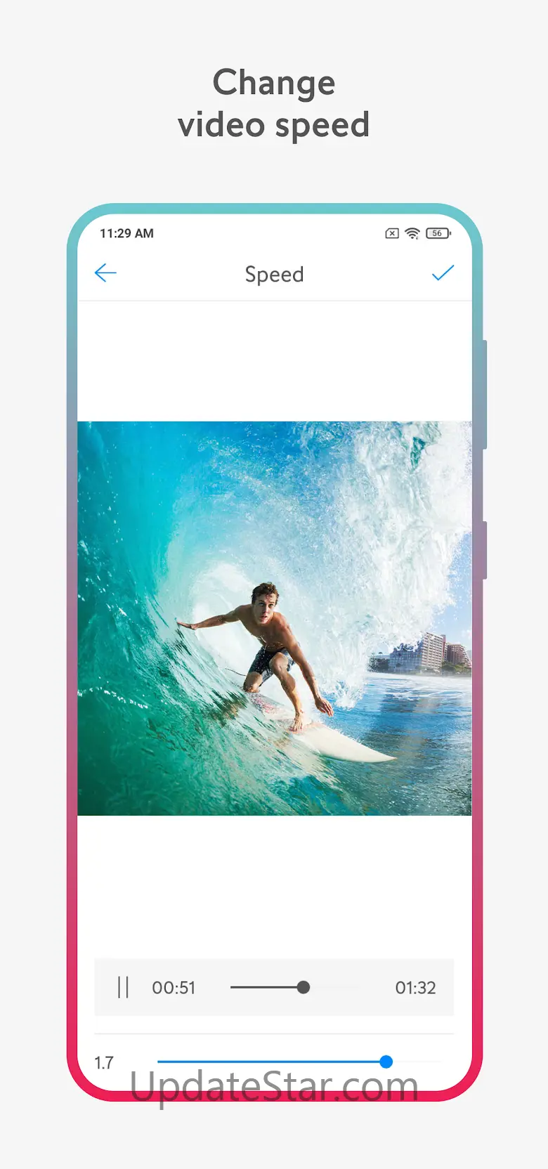 Video Cutter, Merger & Editor 3107.2023
