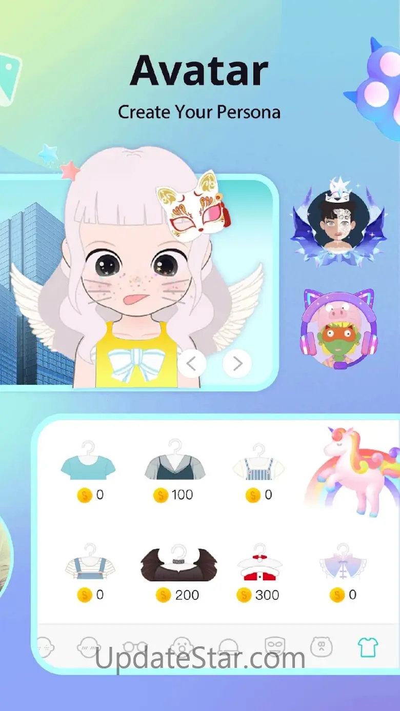 Soul-Chat, Match, Party 2.66.0