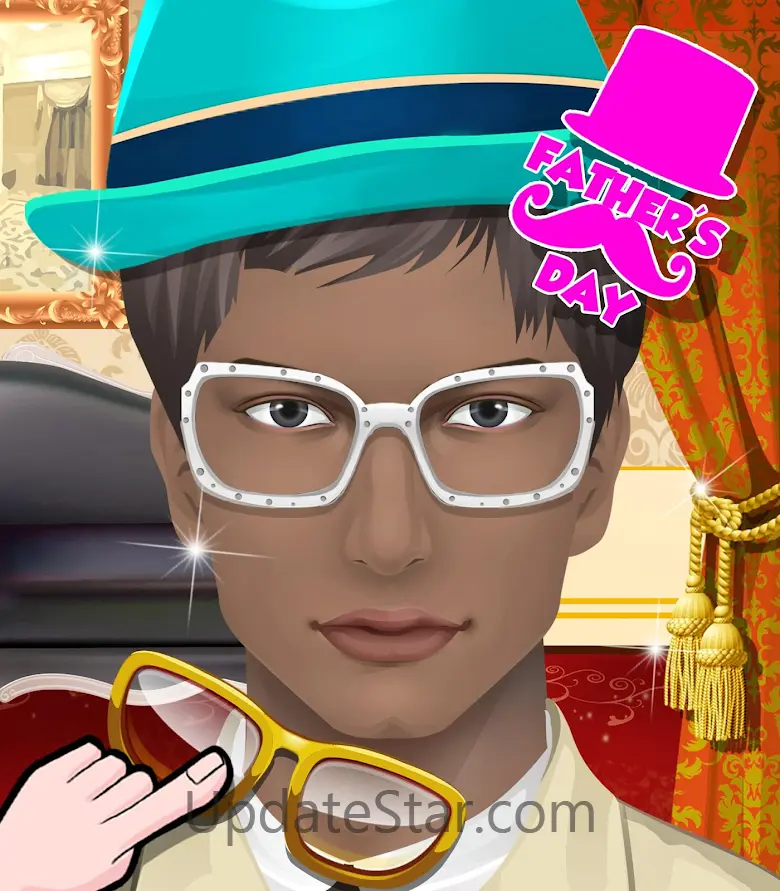 Beard Salon - Beauty Makeover 2.0.0.0