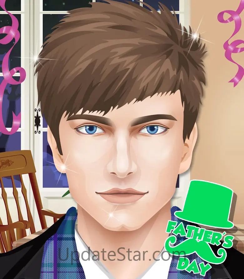 Beard Salon - Beauty Makeover 2.0.0.0