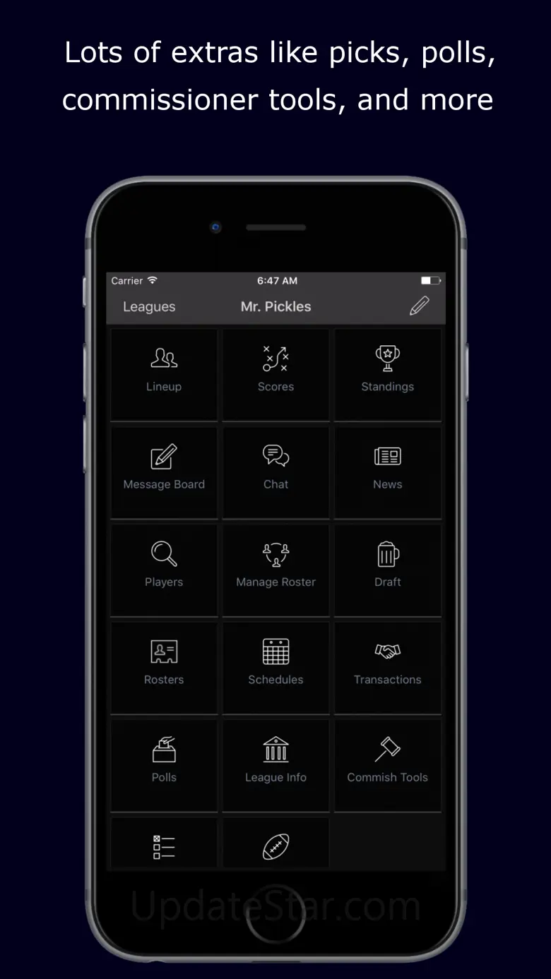 MFL Platinum 2024.2.8