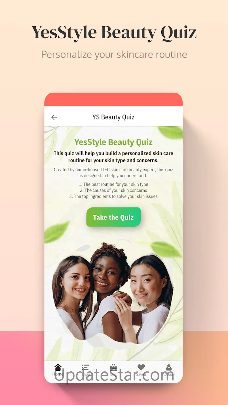 YesStyle - Fashion & Beauty 4.5.12