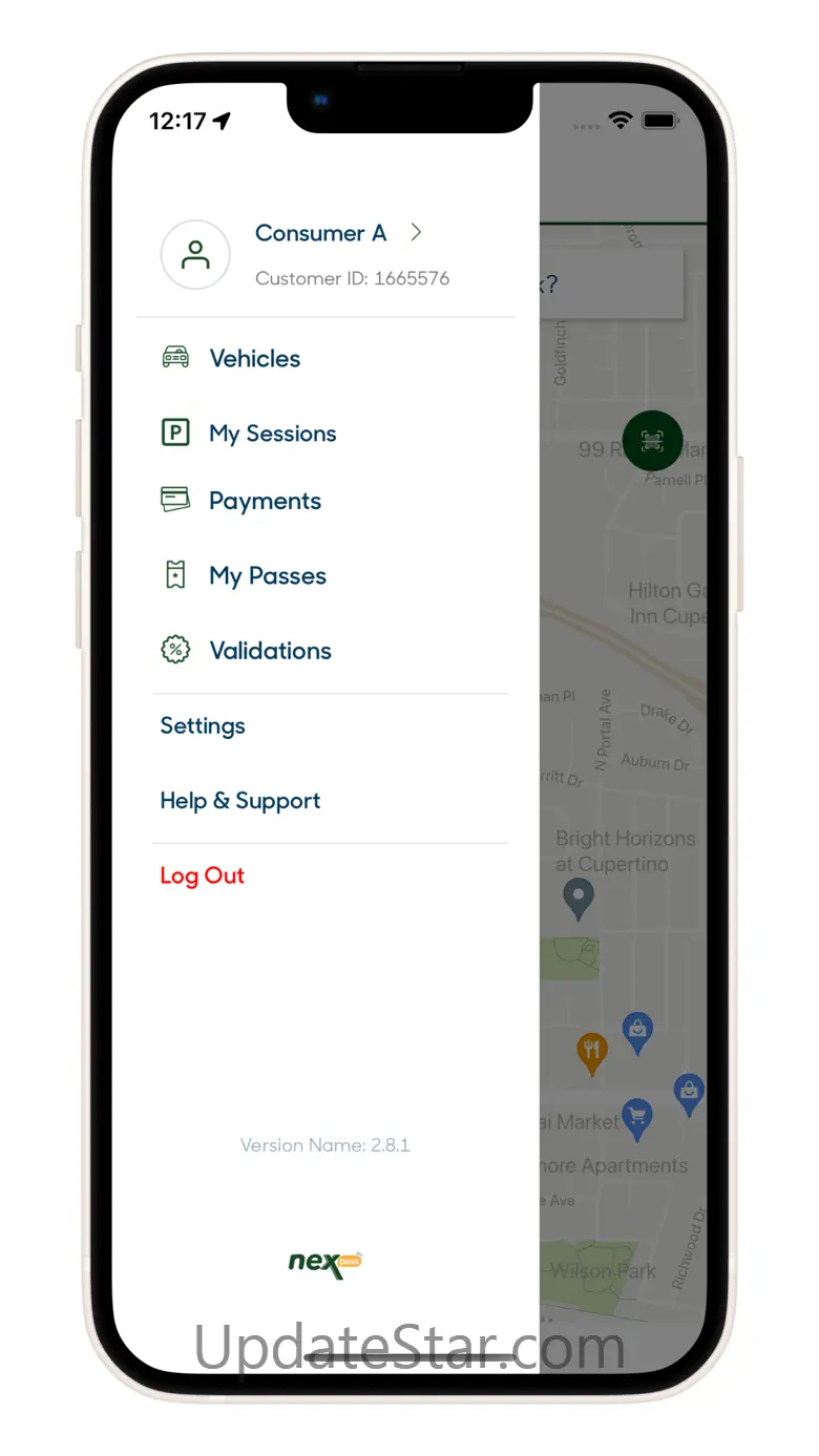NexPass 6.65.1