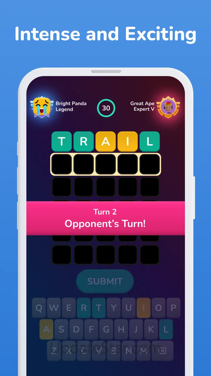 Wordaily-With No Daily Limit 1.0.67
