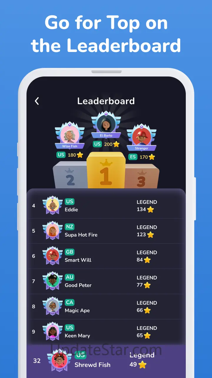Wordaily-With No Daily Limit 1.0.67