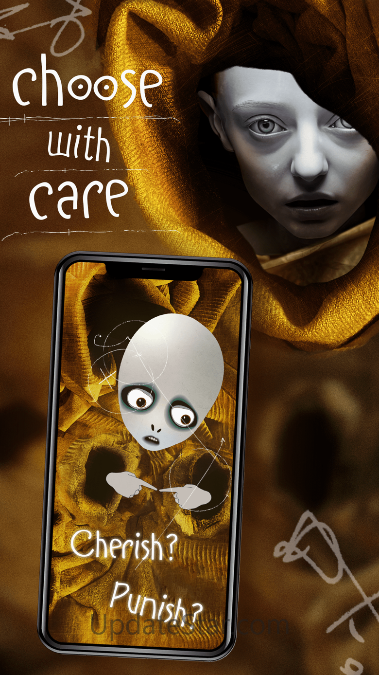 Franz: Scary Text Adventure 1.04.011