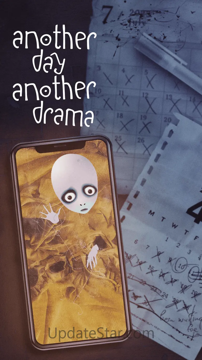 Franz: Scary Text Adventure 1.04.011
