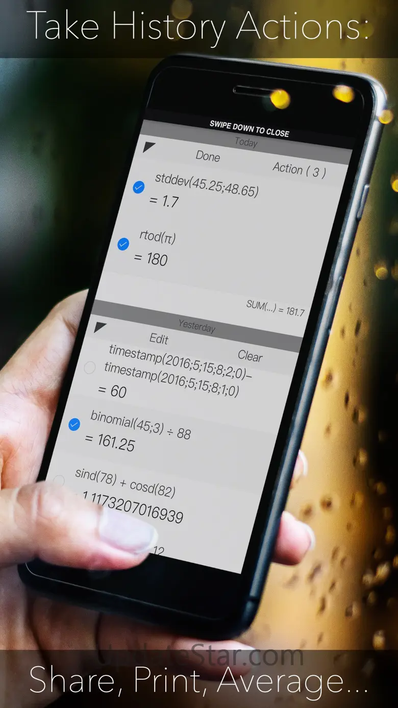 CALC Swift 3.5.56
