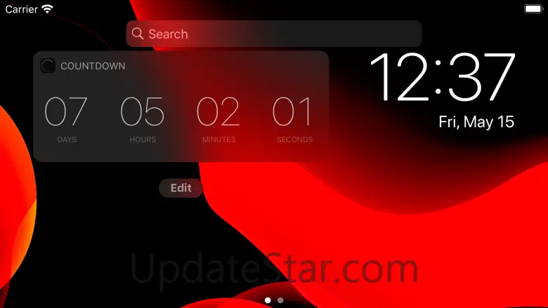 Countdown ◌ 2.18.0