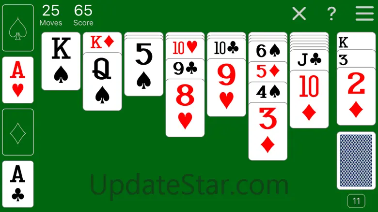 Solitaire - No Ads! 2.2.1