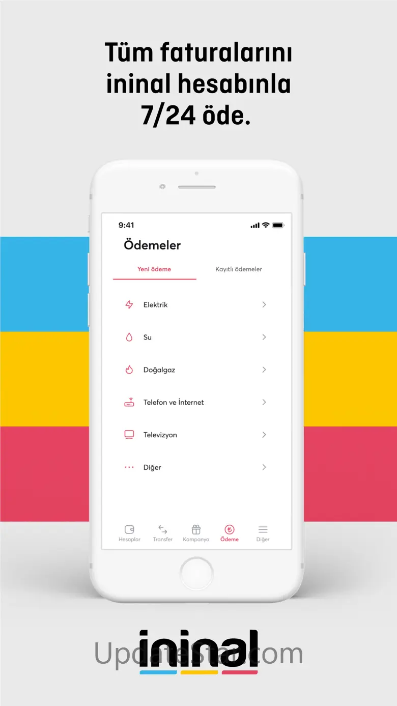 ininal 3.8.0