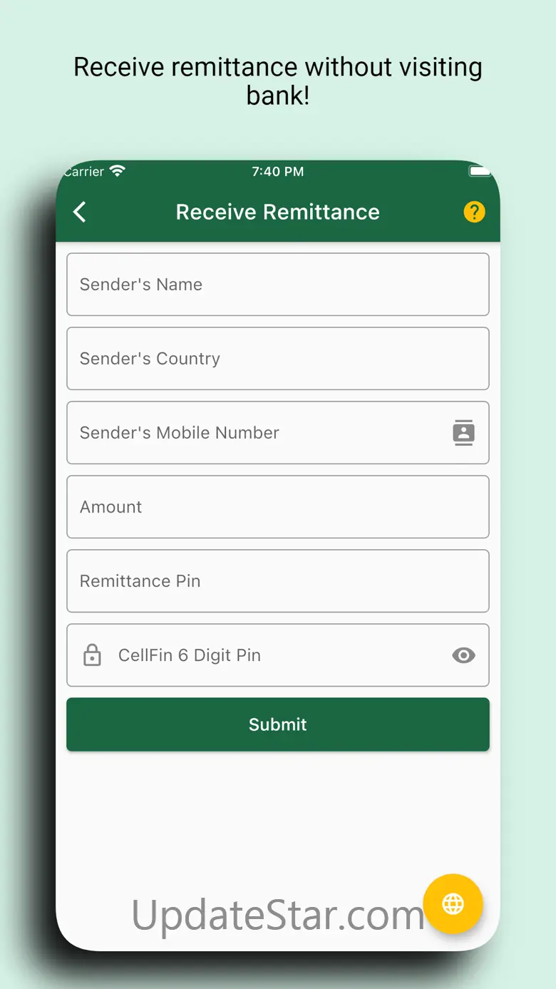 CellFin 3.4.1