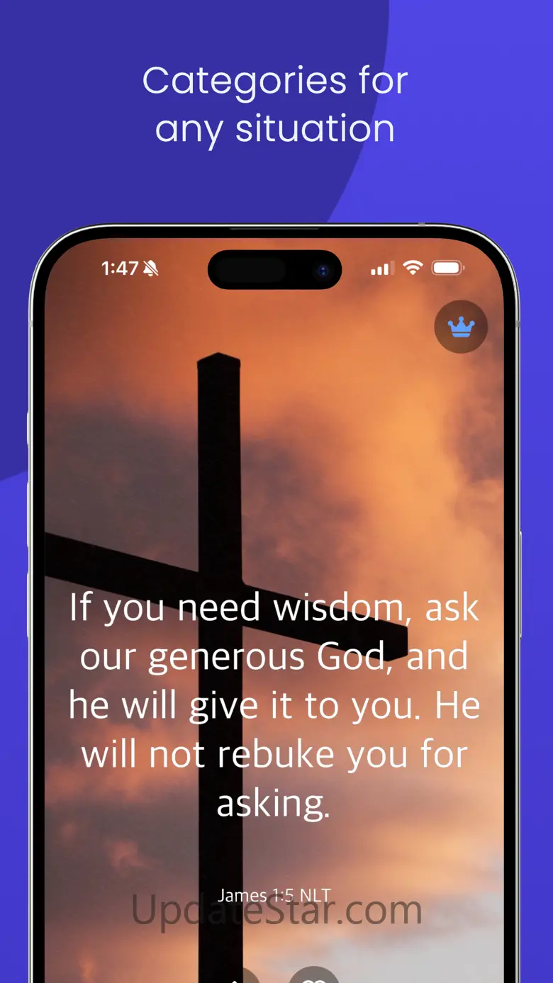 SpeakLife: Bible Meditation 1.51