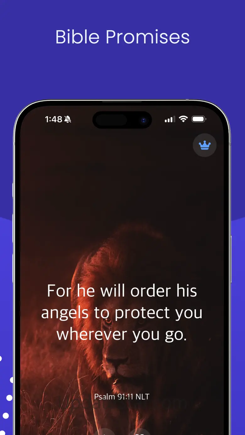 SpeakLife: Bible Meditation 1.51