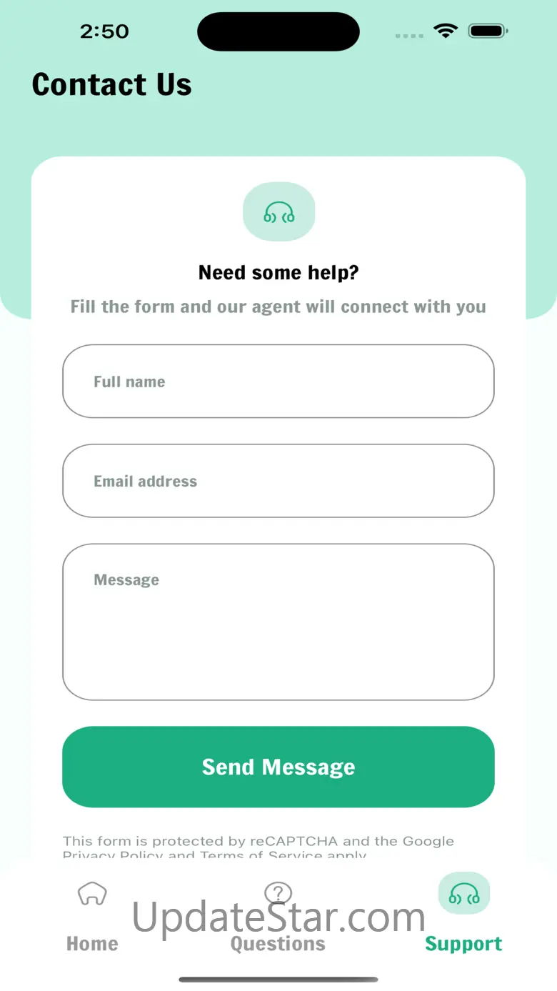 Just: Car Insurance Mobile 1.2