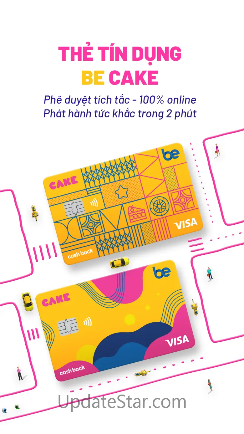 CAKE - Digital Banking 16.1.2