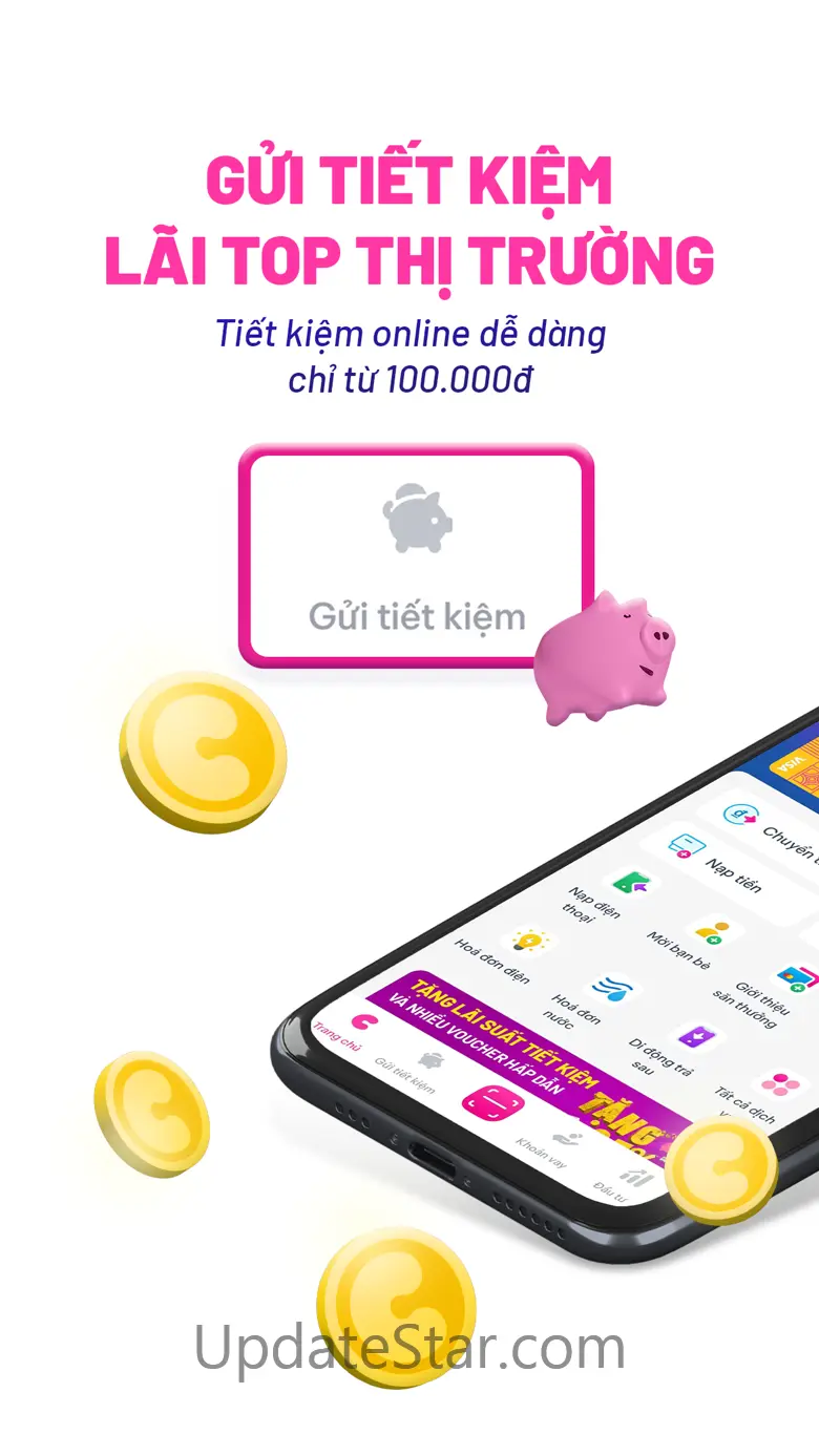 CAKE - Digital Banking 16.1.2