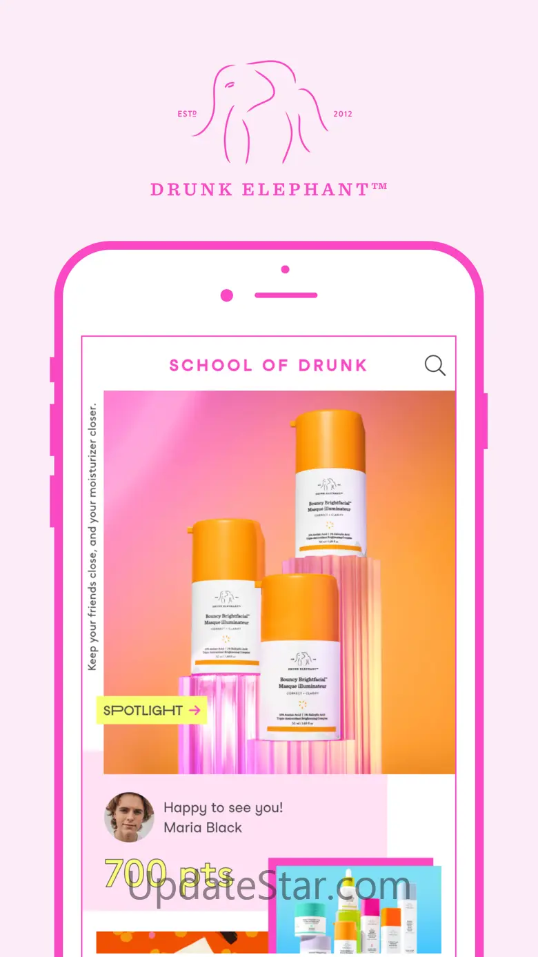 School of Drunk 1.5.5