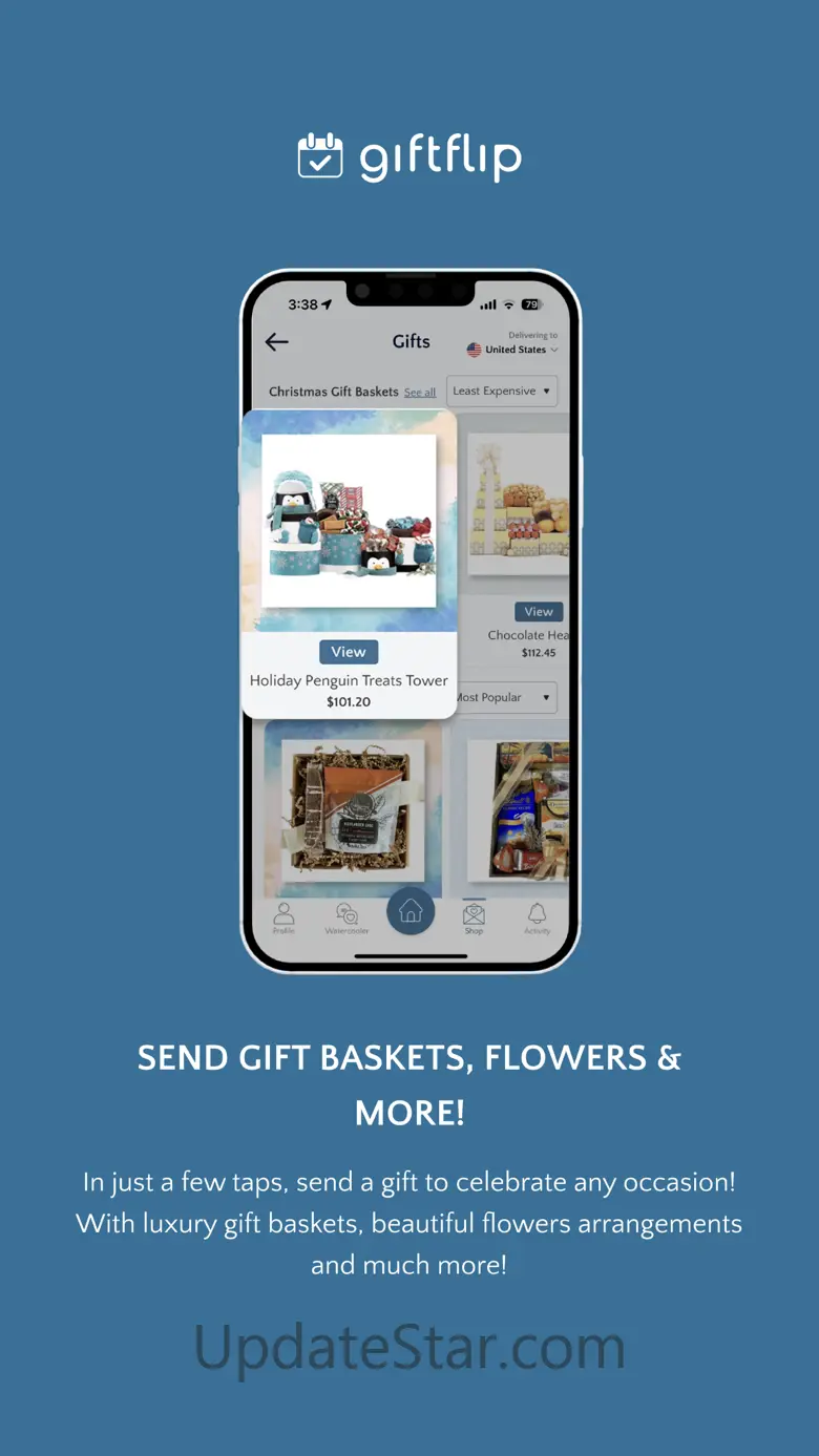 giftflip 4.5.0