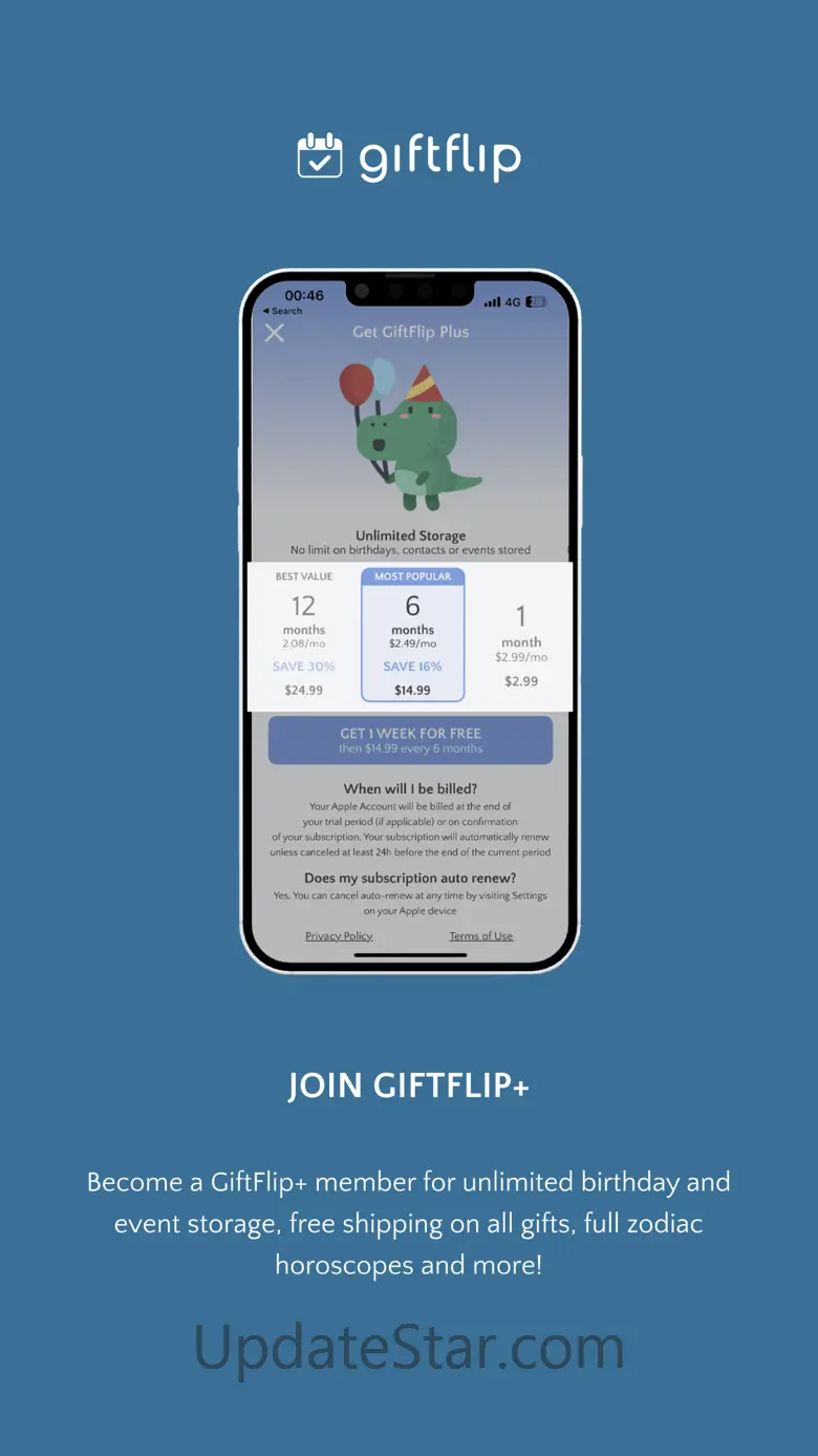 giftflip 4.5.0