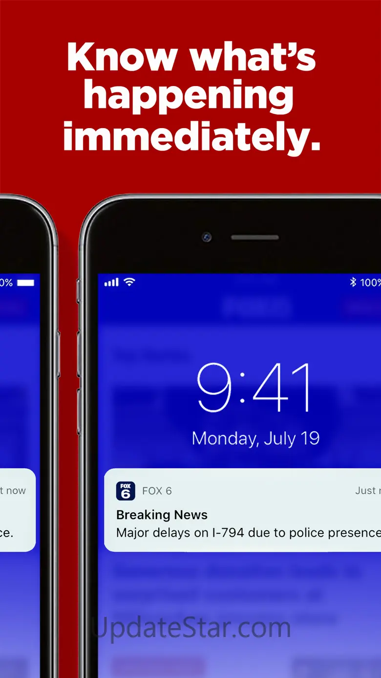 FOX 6: Milwaukee News & Alerts 5.52.0
