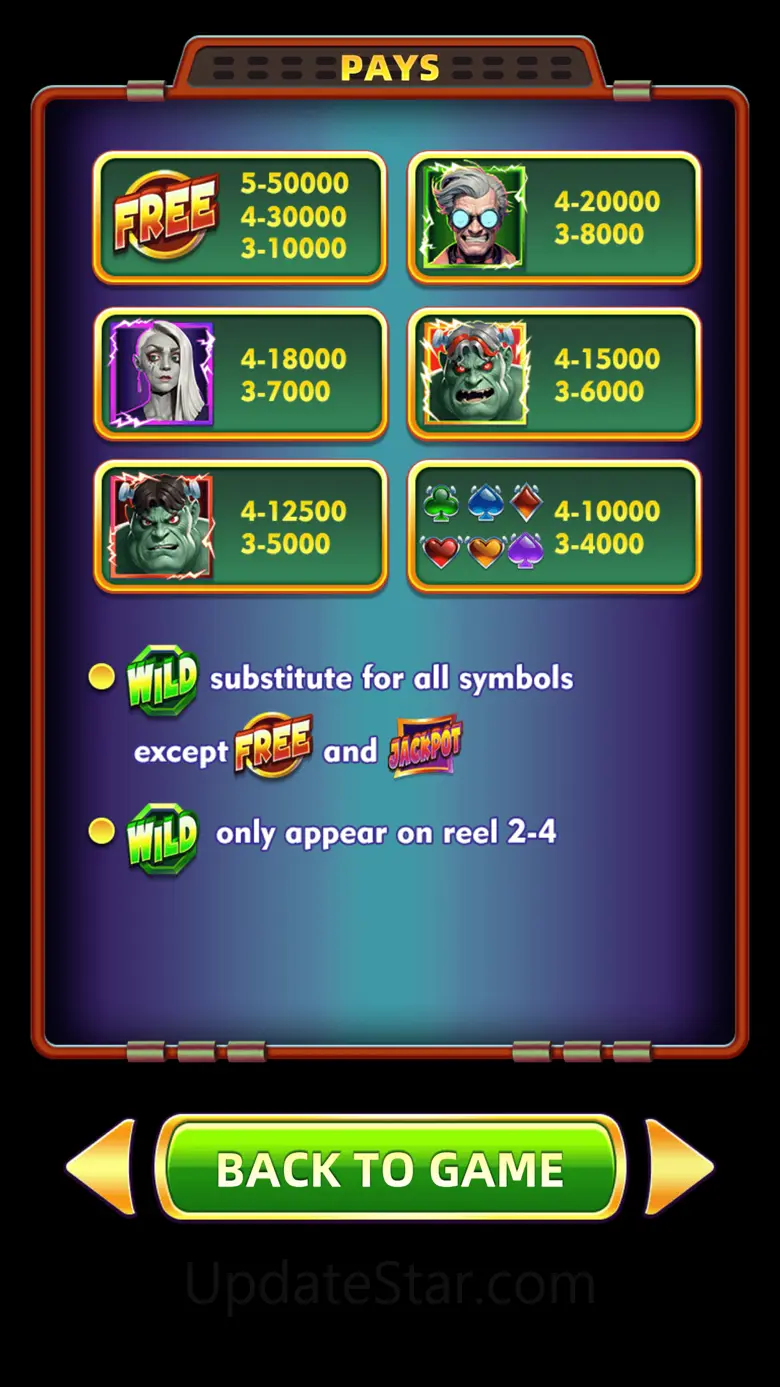 Crazy Slots Casino