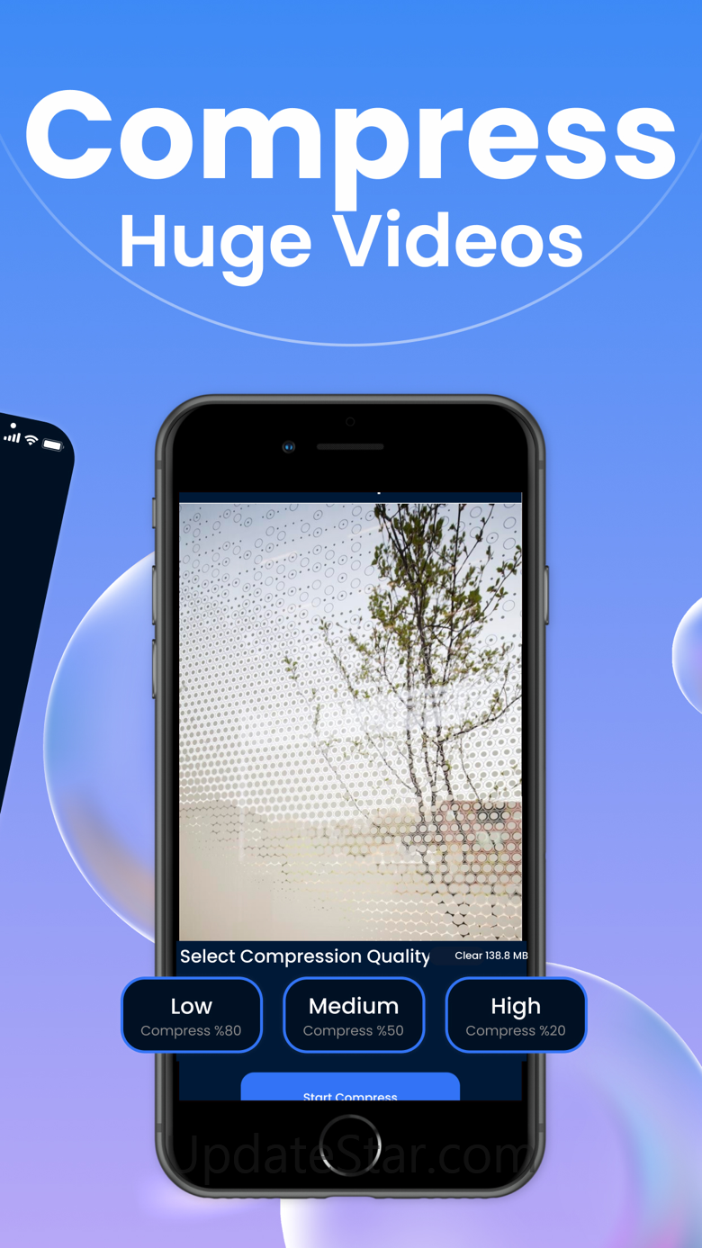 Smart Cleaner : Free Up Space 3.1