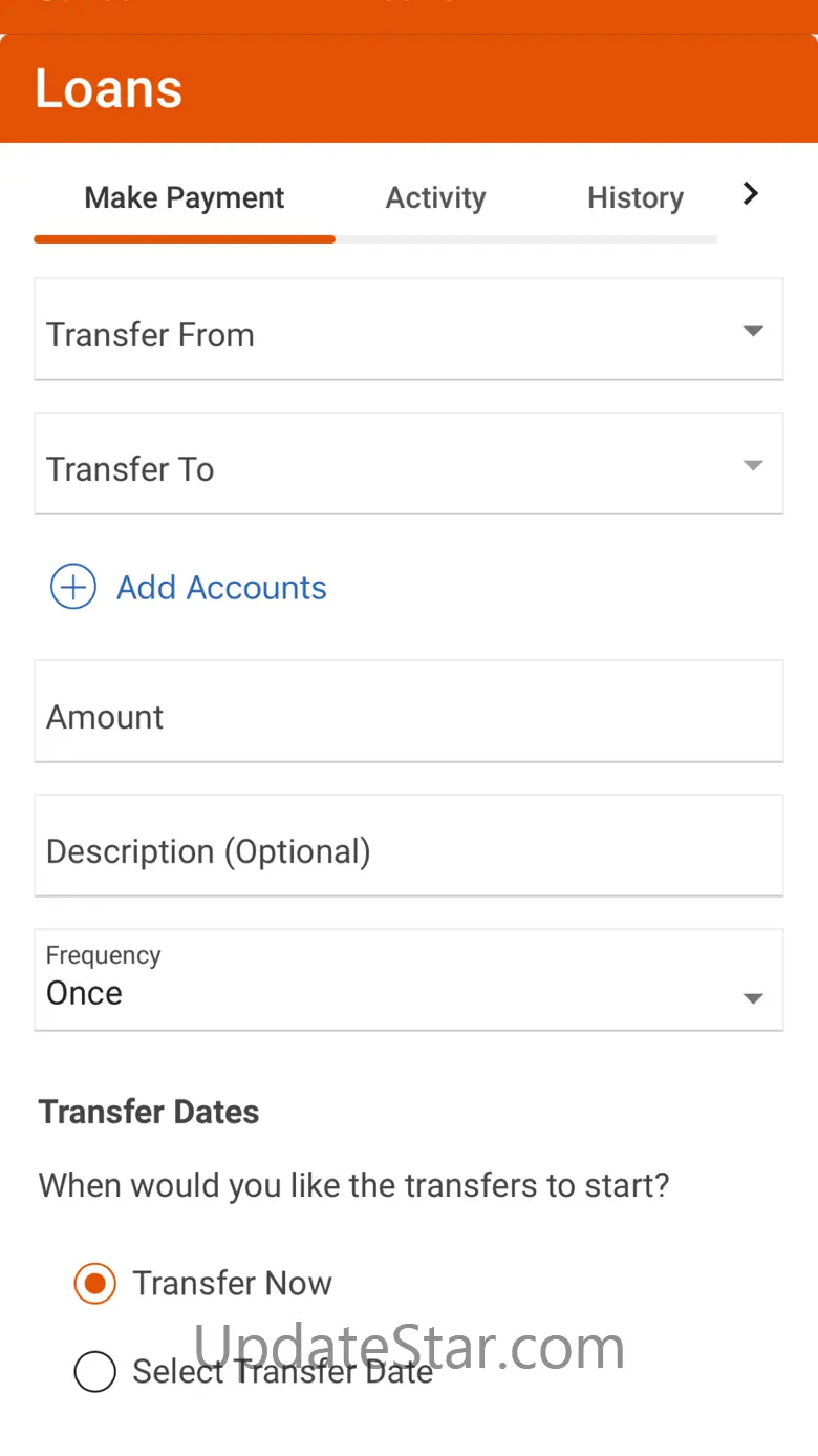 Amerant Mobile Banking 5.0.31.1111