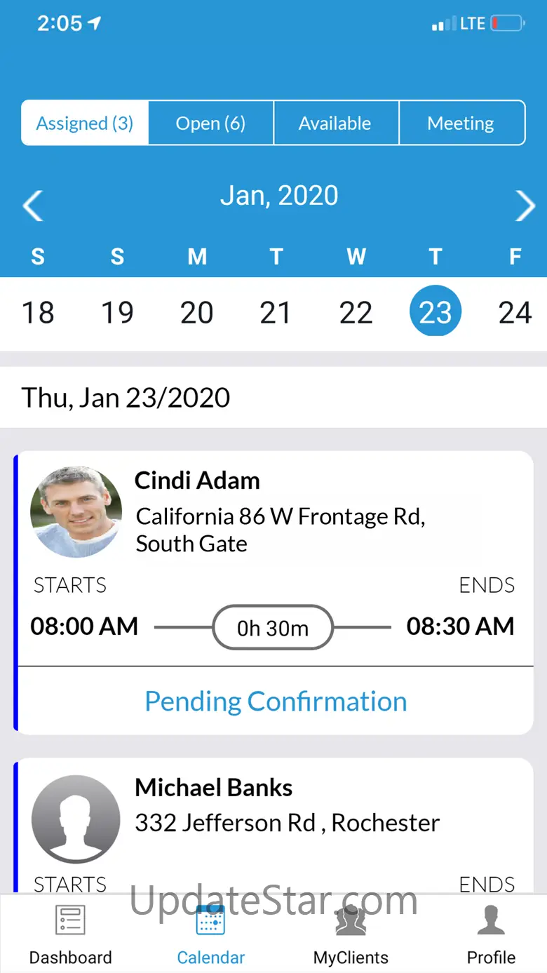 CareSmartz360⁺ 2.42