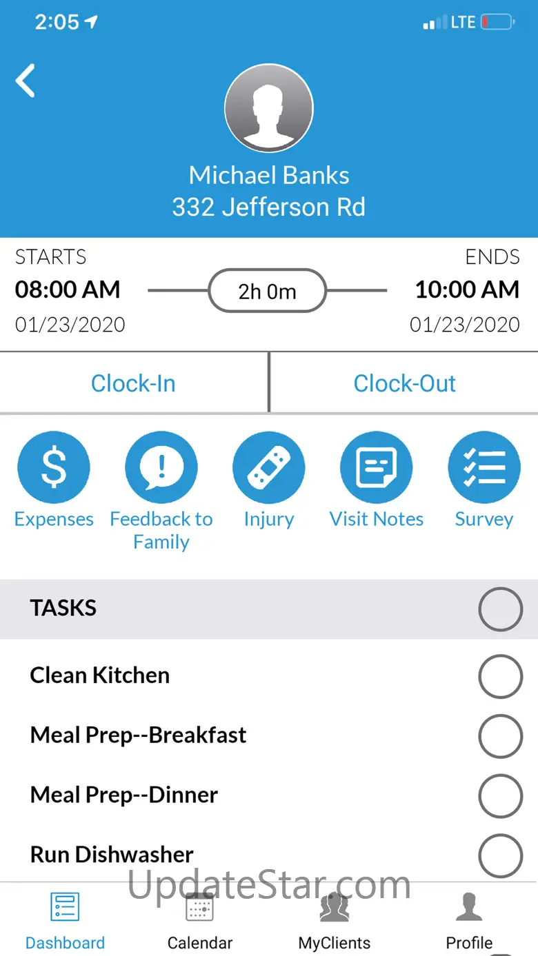 CareSmartz360⁺ 2.42