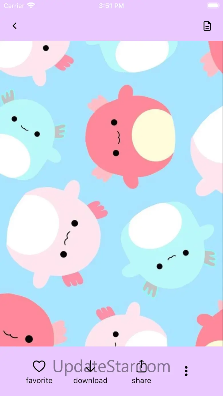 Aesthetic - Kawaii Wallpapers! 3.0
