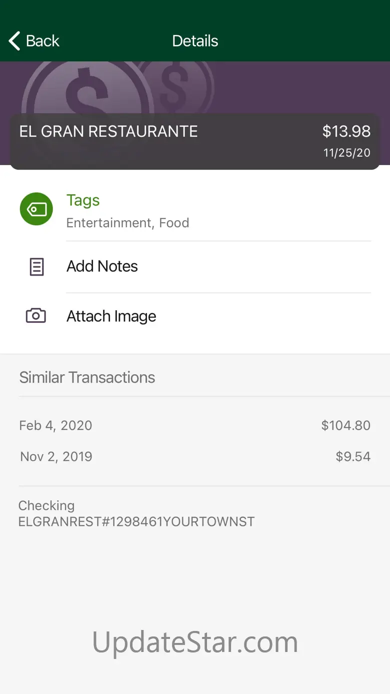 Heritage Digital Banking 3.13.1