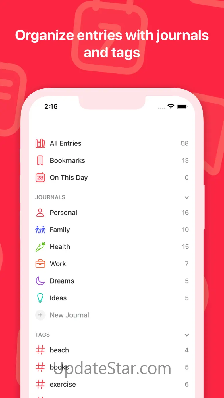 Everlog 2.2.15