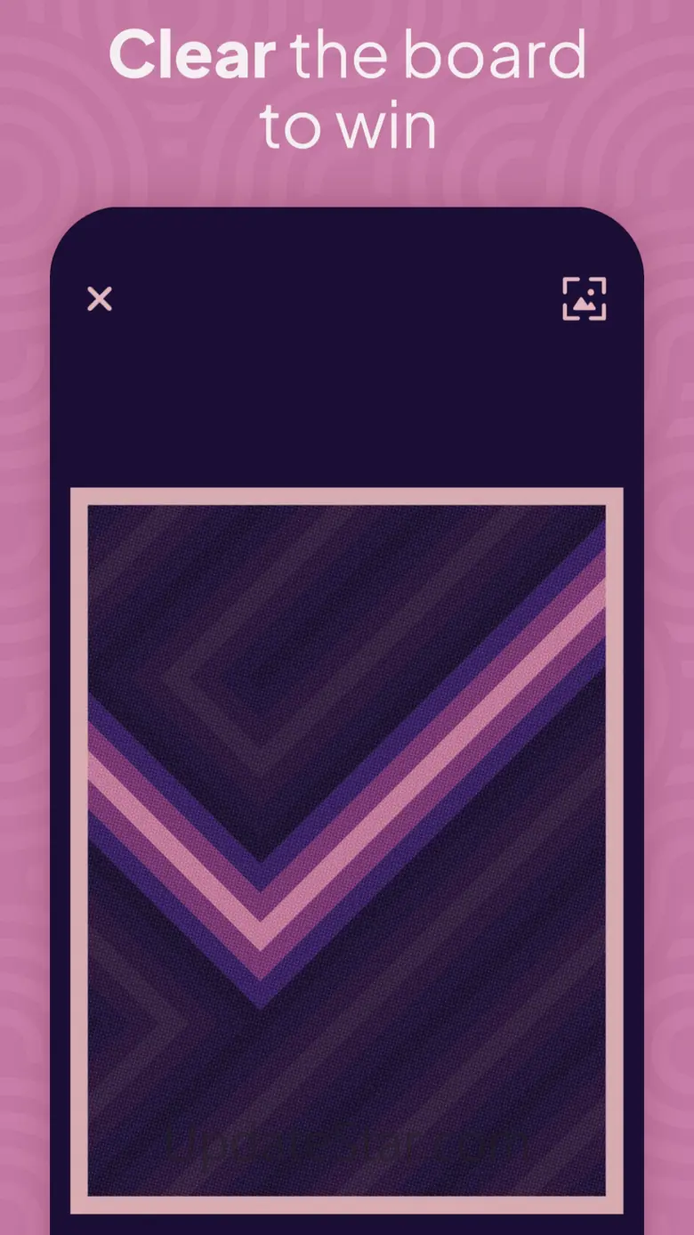 Linia Stripes: Relax & Collect 2.0.2