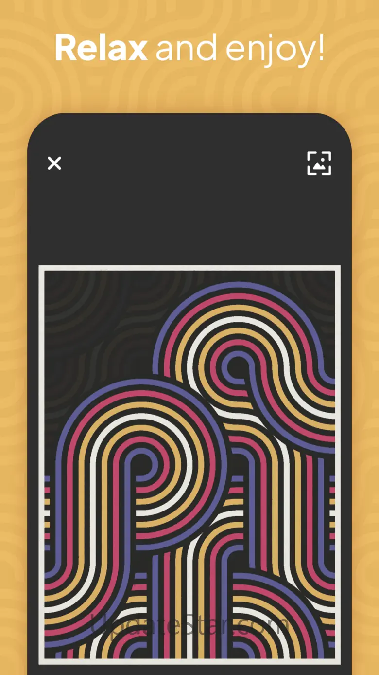 Linia Stripes: Relax & Collect 2.0.2