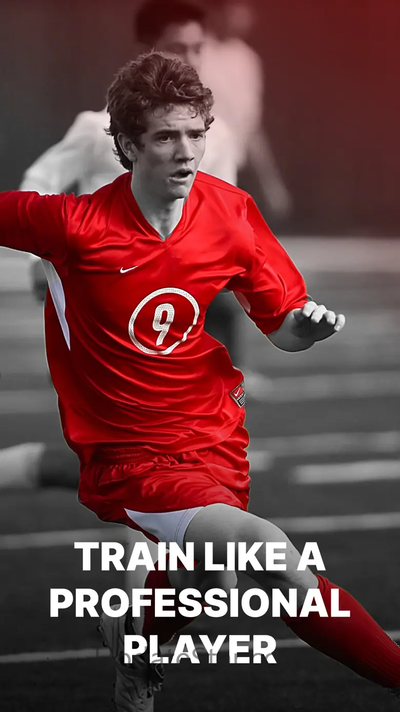 Soccer Coach