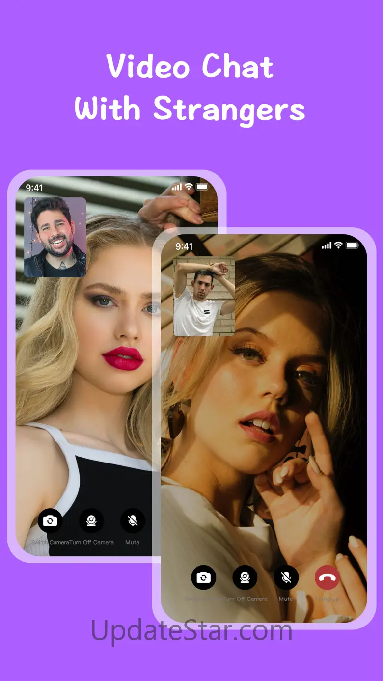 Anonymous Adult Chat - AnonTok 1.5