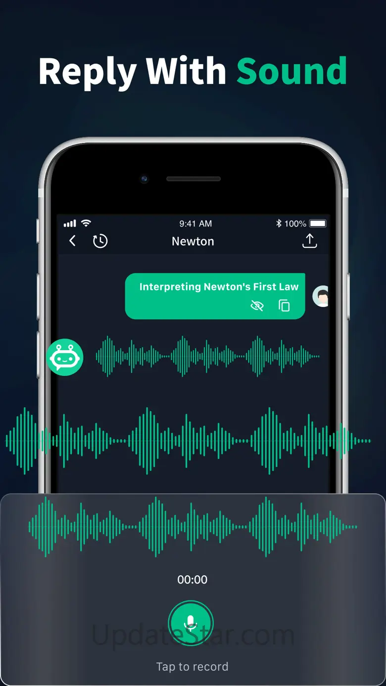 Robo AI: AI Chat bot Assistant 3.0.0
