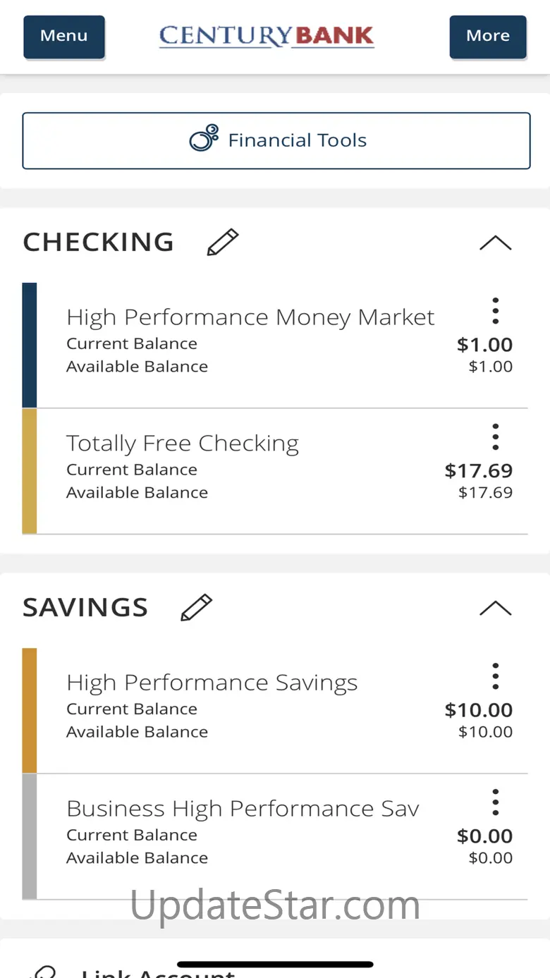 My Century Bank Mobile 2.0.5902