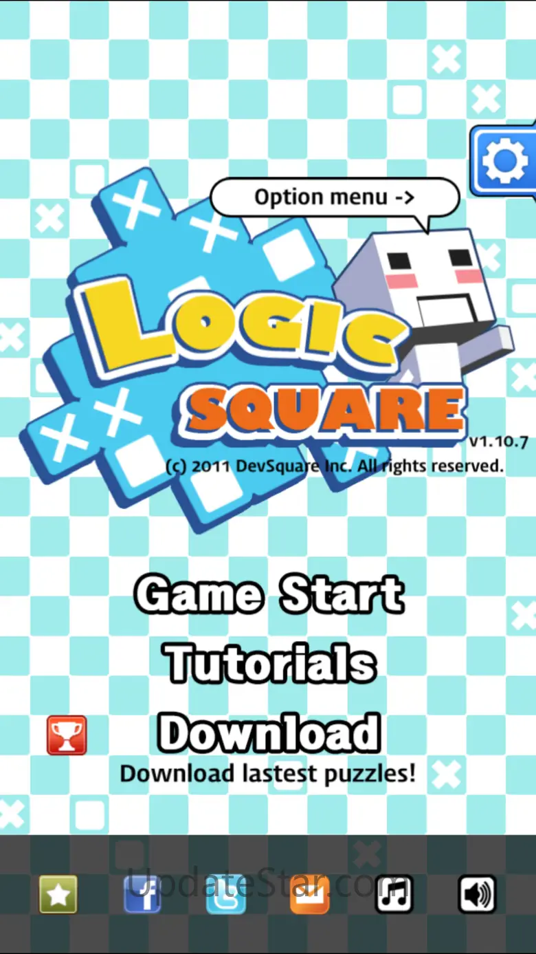 Logic Square - Nonogram 1.373