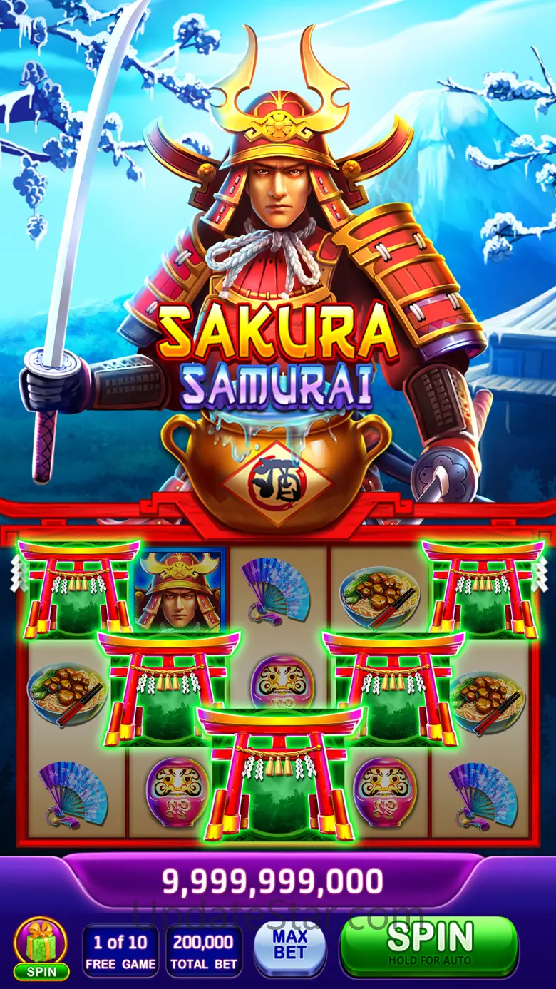 Cash Carnival-Slot Casino Game 1.1.20