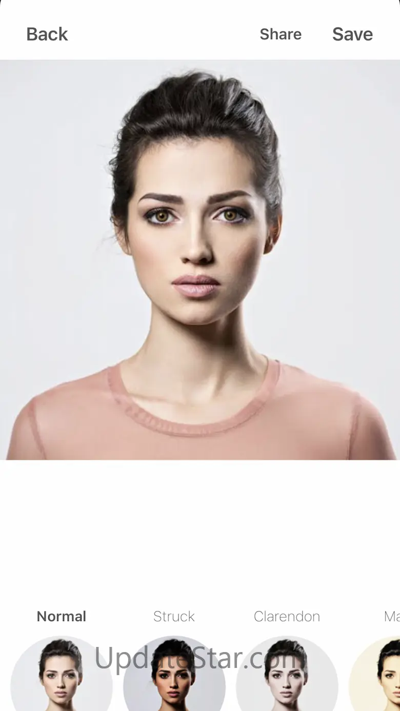 Eye color changer - EyeTint 2.3